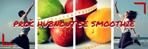 proc hubnout se smoothie