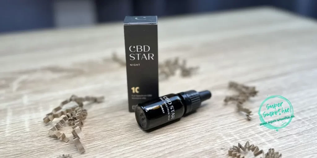 CBD „NIGHT“ OLEJ produktový obrázek 01