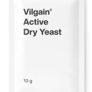 Vilgain Sušené droždí 10 g