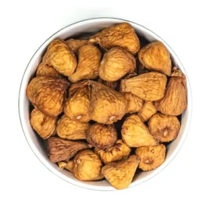 Ochutnej Ořech Fíky baby sušené natural - NOVÁ SKLIZEŇ 1 kg