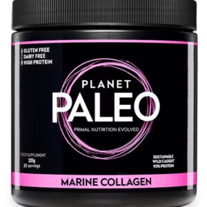 Planet Paleo | Mořský kolagen - Marine - 7.5 g